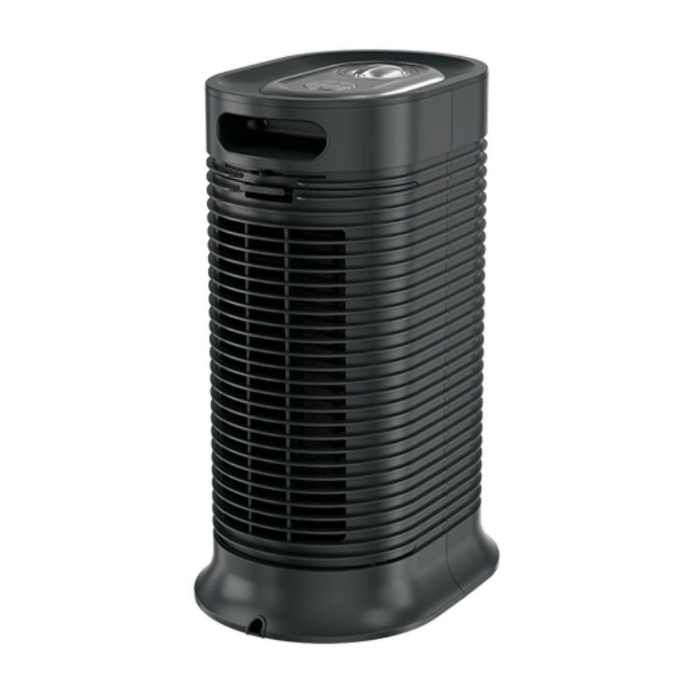 Honeywell Allergen Plus True HEPA Tower Air Purifier - Black, HPA060